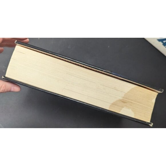 FOUR PAST MIDNIGHT by STEPHEN KING 1st Edition 1990 Hardcover with Dust Jacket - Picture 7 of 9